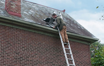 what affects urgent Burston roof repairs