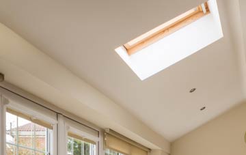 Burston conservatory roof insulation companies