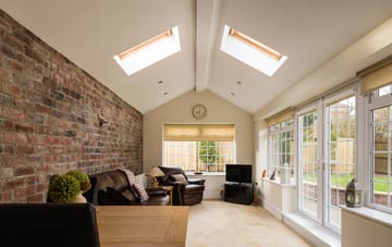 conservatory roof insulation Burston