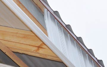 why Burston fascia repairs are essential