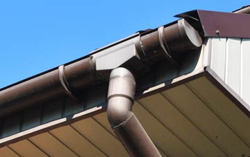 types of Burston fascias