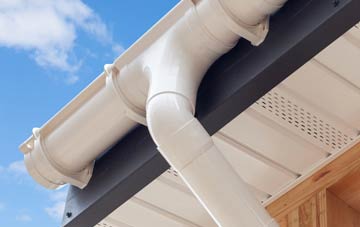 Burston gutter installation costs